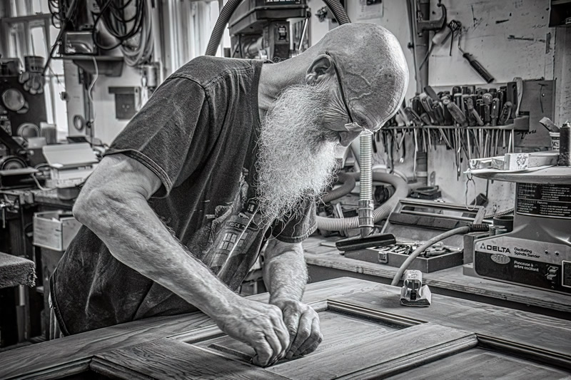 Darlene Perkin 1st place